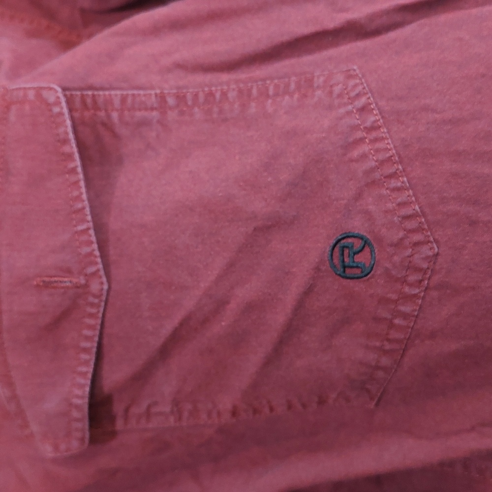 Roper XL long sleeve button down - Picture 5 of 6